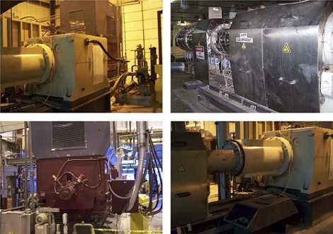 Twin Screw Extruder-1